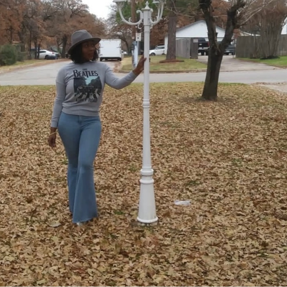 Free People Bellbottoms